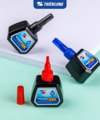 Mực lông dầu Thiên Long 25ml