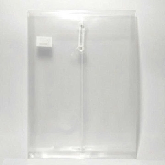 Túi nhựa đáy 3cm quấn dây King Star