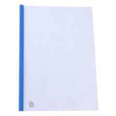 Bìa rút gáy đục