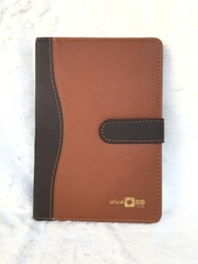 Sổ bìa da VIVAONE các loại