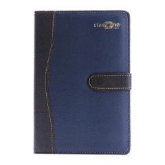 Sổ bìa da VIVAONE các loại