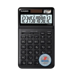 Máy tính 12 số Casio JW 200SC (BH 1 năm)