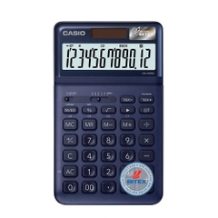 Máy tính 12 số Casio JW 200SC (BH 1 năm)