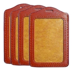 Bảng tên da 1 mặt