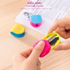 Chuốt chì Deli 578