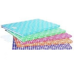 Sổ carô các loại