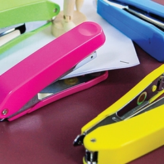 Bấm kim số 10 Plus PS-10E - Chính hãng