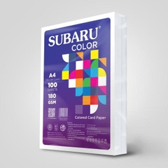 Bìa Thái Subaru A4