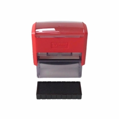 Dấu Dstamp - T217 - 1 dòng, KT : 47 x 14 mm