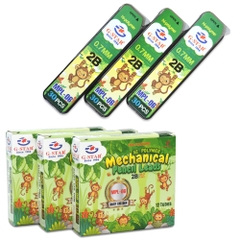 Ruột chì đen Gstar mã GS-MPL-05 0,5mm