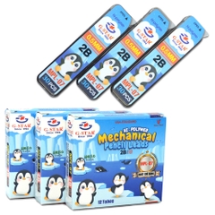 Ruột chì đen Gstar mã GS-MPL-05 0,5mm