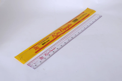 Thước nhựa Kim Nguyên 50cm