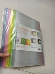 Bìa rút gáy trong A4