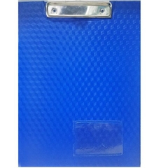 Bìa trình ký simili caro A4