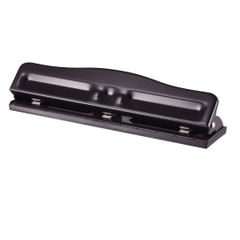 Bấm 3 lỗ Kw Trio 999 - 10tờ - Chính hãng