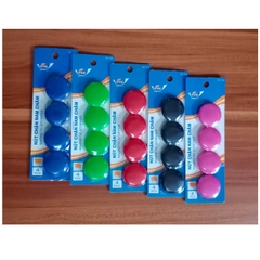 Viên từ Sure Mark - 40mm (4 Viên/Vĩ)