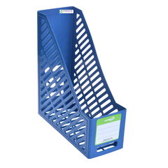 Kệ rổ nhựa xéo Xukiva 1 ngăn lớn 187