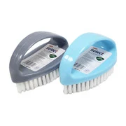 Bàn chải oval Coop Select