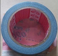 Băng keo vải Hoàng Quân 4F7 x 12,5m