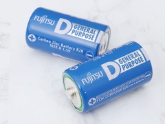 Pin đại Fujitsu R20(2S)