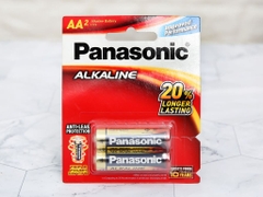 Pin AA Panasonic LR6T (2B) 1,5V