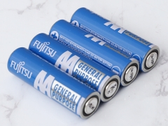 Pin AA Fujitsu R6(4S) F-GP