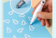 Bút xóa tròn Thiên Long CP15 5ml