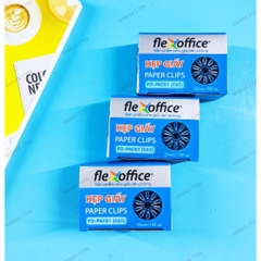 Ghim giấy Thiên Long FO PAC01