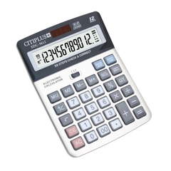 Máy tính 12 số Citiplus SDC-3612 (BH 1 năm)