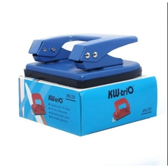 Bấm 2 lỗ Kw Trio các loại