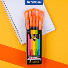 Bút dạ quang Thiên Long HL-03 Halo.Zee