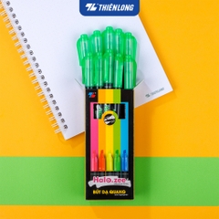 Bút dạ quang Thiên Long HL-03 Halo.Zee