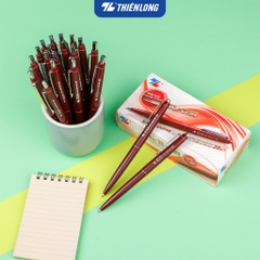 Bút bi Thiên Long TL031 (0,5 mm)
