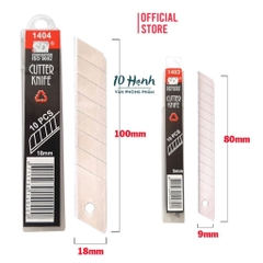 Lưỡi dao SDI (10cái/tép)