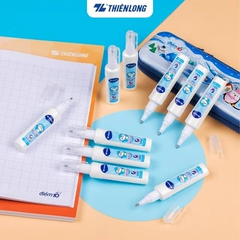 Bút xóa tròn Thiên Long CP15 5ml
