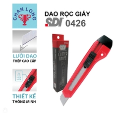Dao đẩy lớn SDI 0426