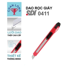 Dao đẩy nhỏ SDI 0411