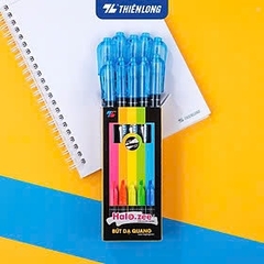 Bút dạ quang Thiên Long HL-03 Halo.Zee