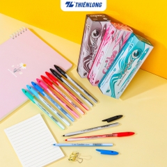 Bút bi Thiên Long TL090 - Candee