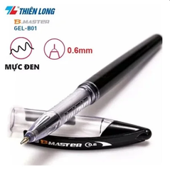 Bút Thiên Long Gel B-01 B-Master