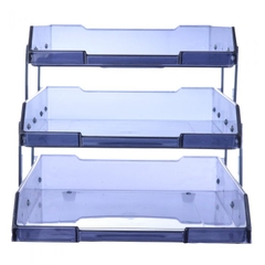 Khay 3 tầng Xukiva