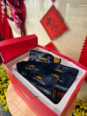 Hộp quà Tết Sum Vầy