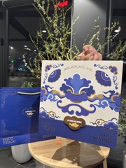 Hộp quà Tết Cát Tường Vân