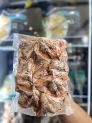 Ức Cá Vược Tẩm Gia Vị