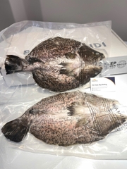 Cá Vược The Better Fish® Cắt Xẻ Bướm