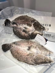 Cá Vược The Better Fish® Cắt Xẻ Bướm