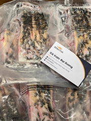 Cá Vược The Better Fish® - Đông Lạnh Cắt Khúc