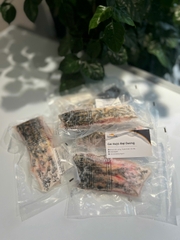 Cá Vược The Better Fish® - Đông Lạnh Cắt Khúc