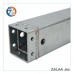 Sản Xuất Giá Long Môn, Kết Cấu Thép Lớn ZALAA Theo Yêu Cầu