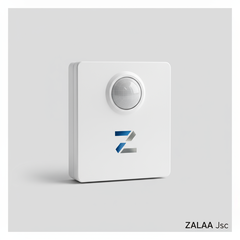 Cảm Biến Chiếu Sáng Thông Minh ZALAA | Tự Động, Tiết Kiệm Điện